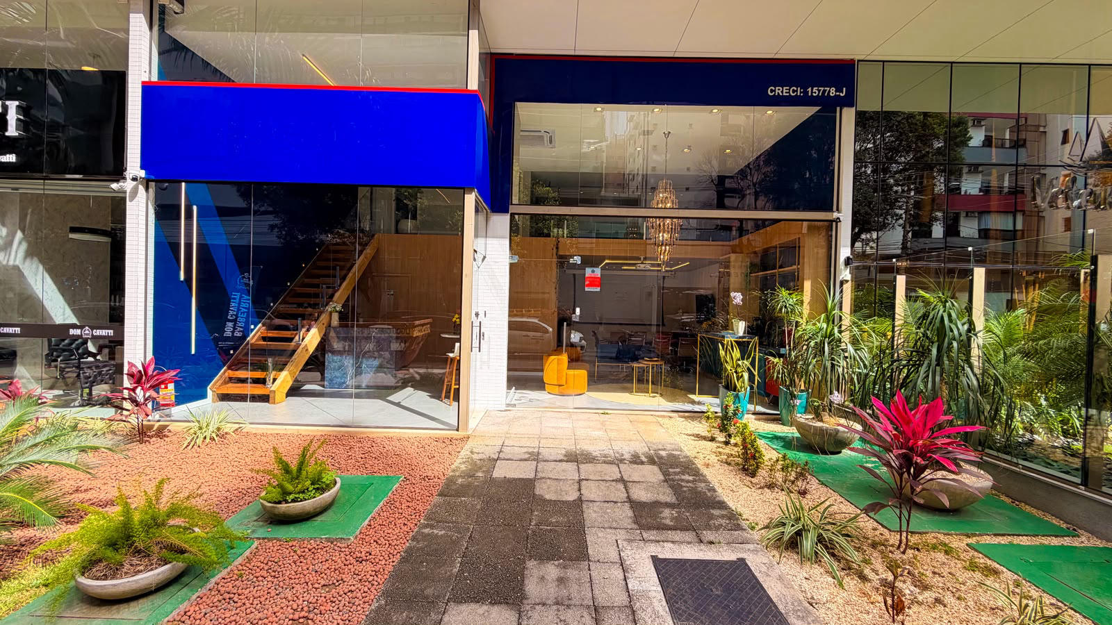 ESPAÇO ESSENZA - Foto 25