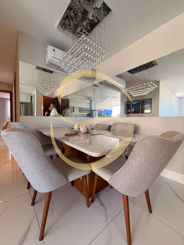 Apartamento 3 quartos no Praia de Itaparica