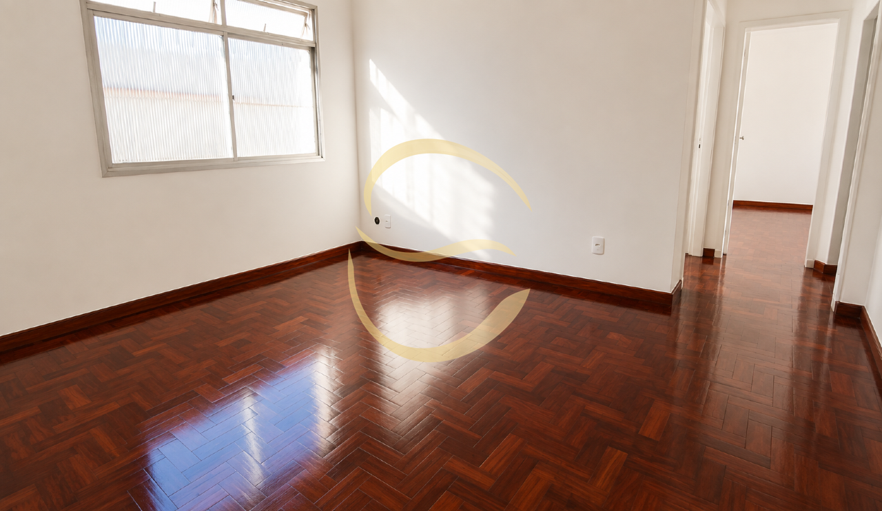 Apartamento à venda na Praia da Costa (Vila Velha) | 60m² | Financiamento OK