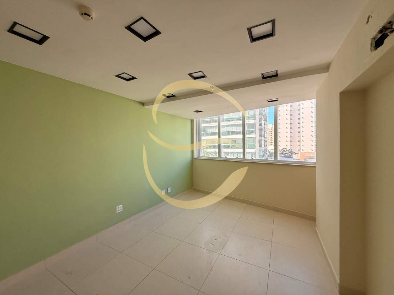 Sala Comercial na Praia da Costa - Sol da manhã, 30m², 1 vaga e Portaria 24h