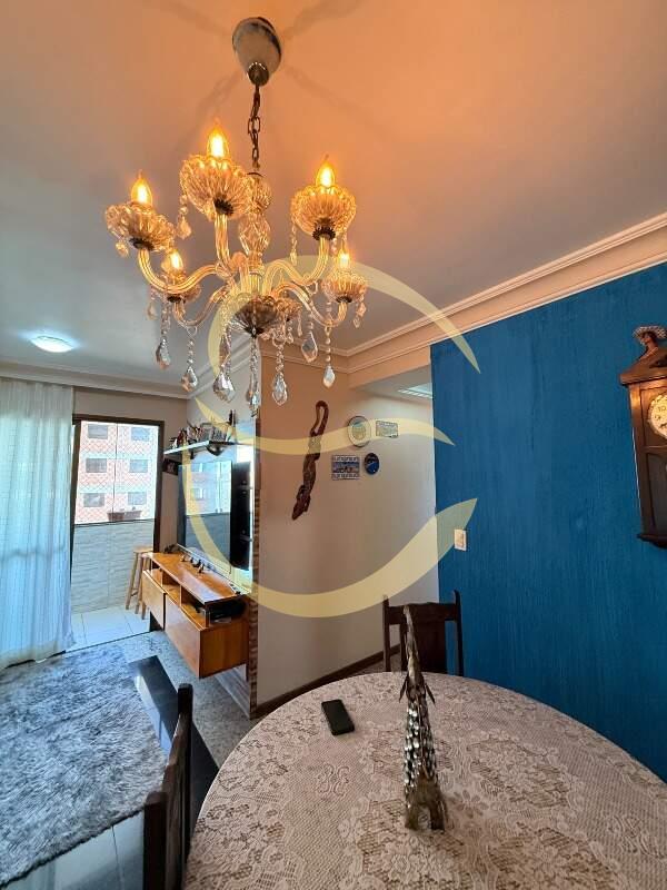 Apartamento de 90 m² à venda em frente, em Itapuã — Vila Velha/ES