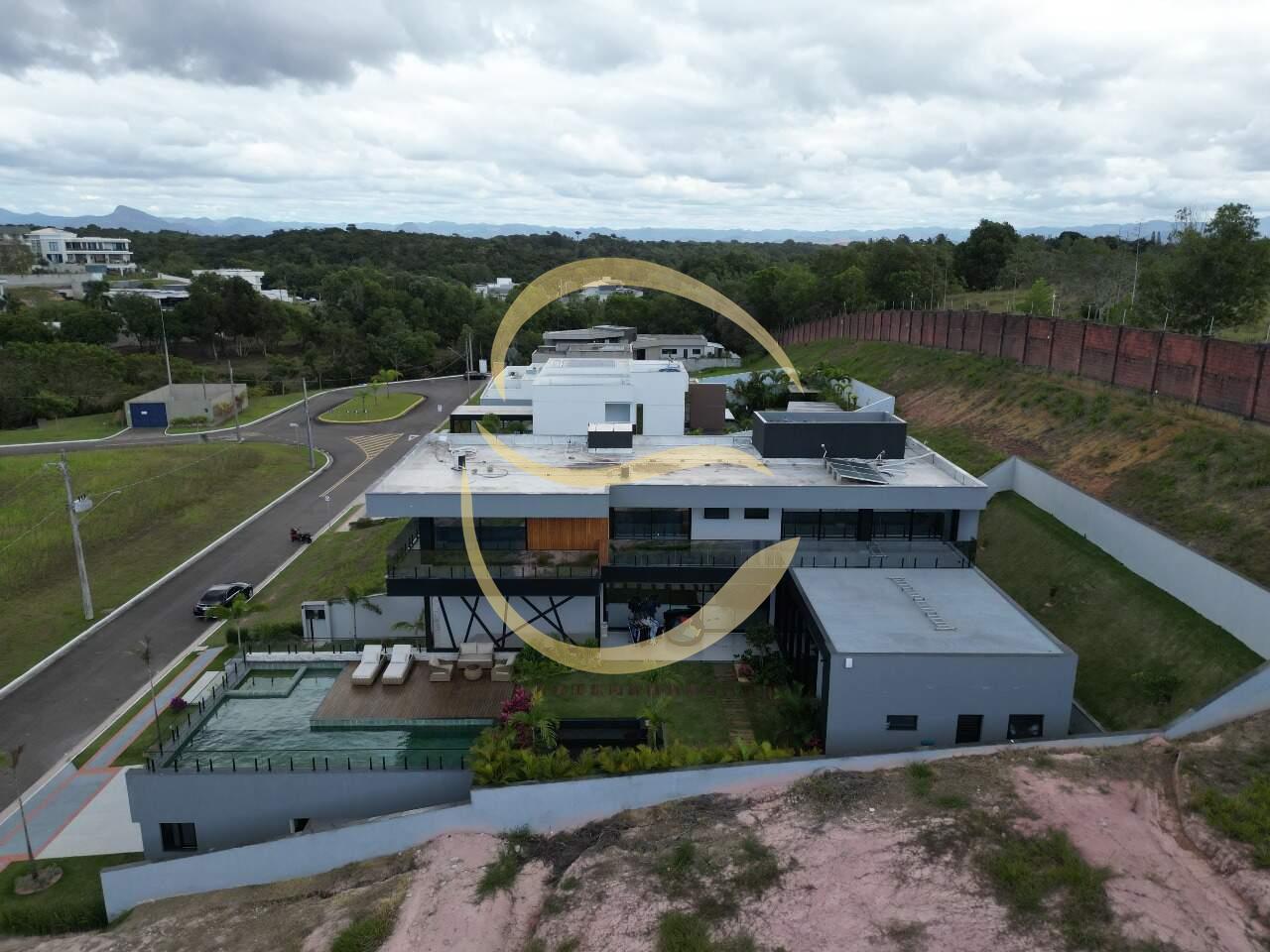 Terreno Exclusivo à Venda no Condomínio Jardim Veneza – Interlagos/ES