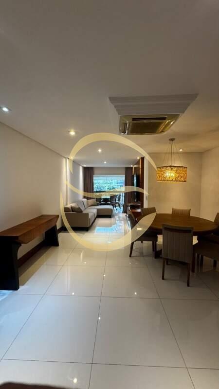 Parq. Castanheiras | 4 Quartos c/ 2 Suites | R$ 2.190.000,00 | 170m² | Lazer Completo