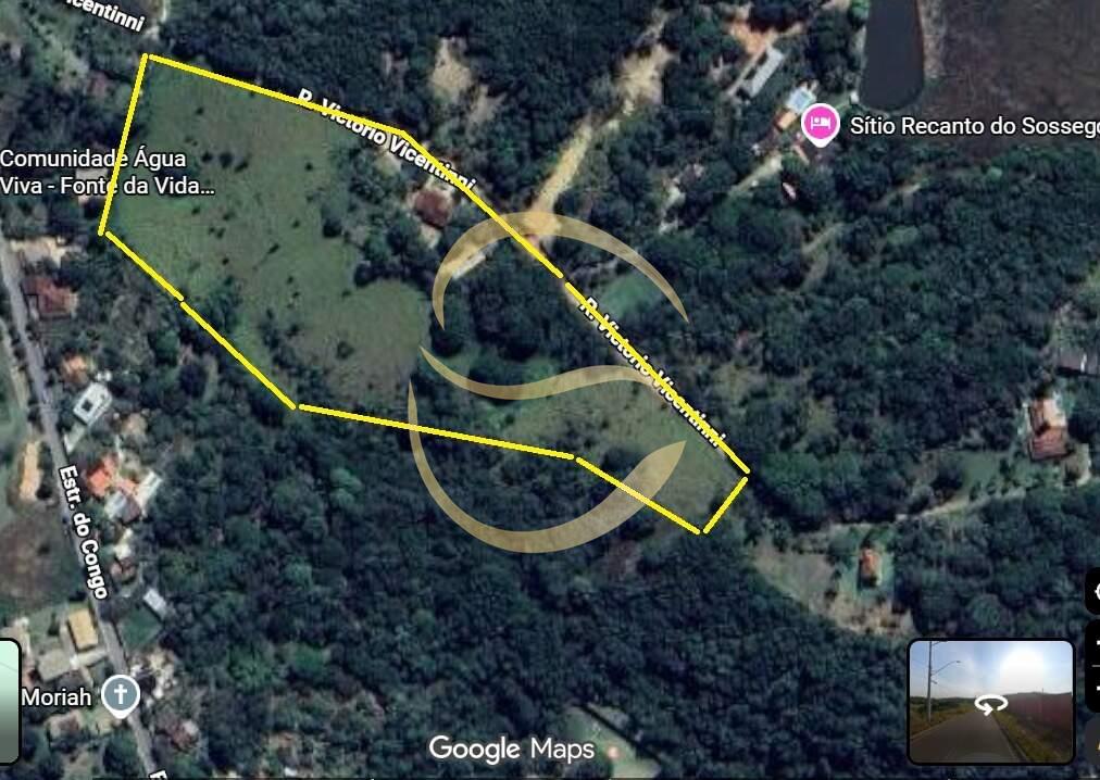 Chacará | Retiro do Congo | Quase 40mil m² | À Venda