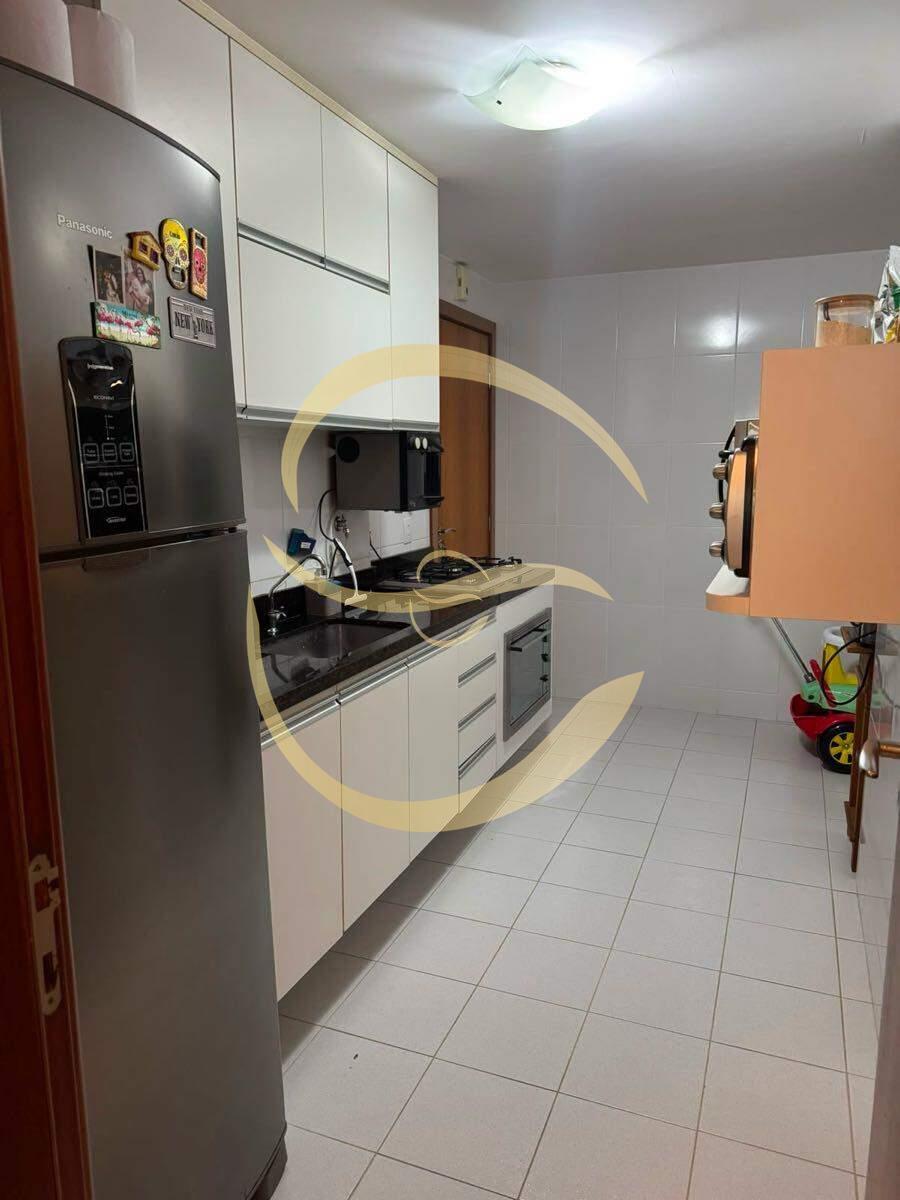 Apartamento 2 quartos no Praia da Costa