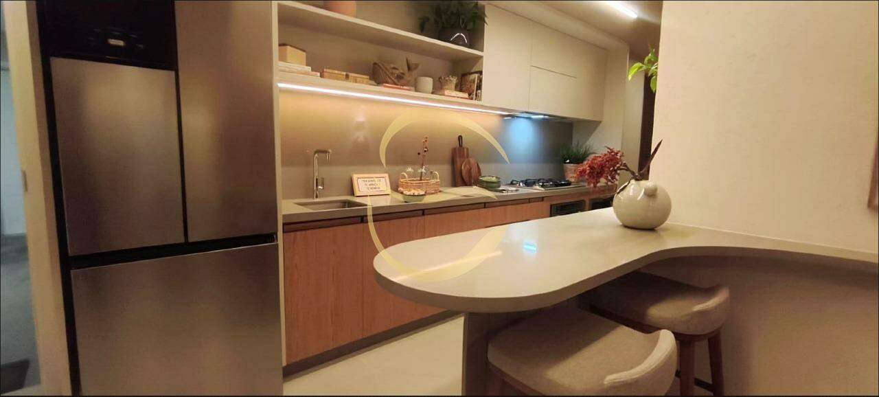 Apartamento 3 quartos no Itapuã
