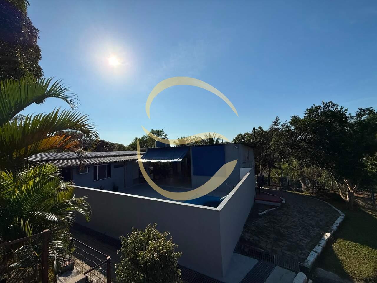 Sítio Exclusivo à Venda em Guarapari/ES (Ilha do Sol) | 2 Quartos, Piscina e 10 Vagas