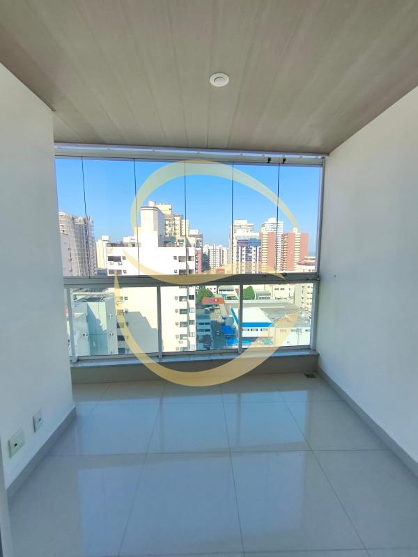 Apartamento 2 quartos no Itapuã