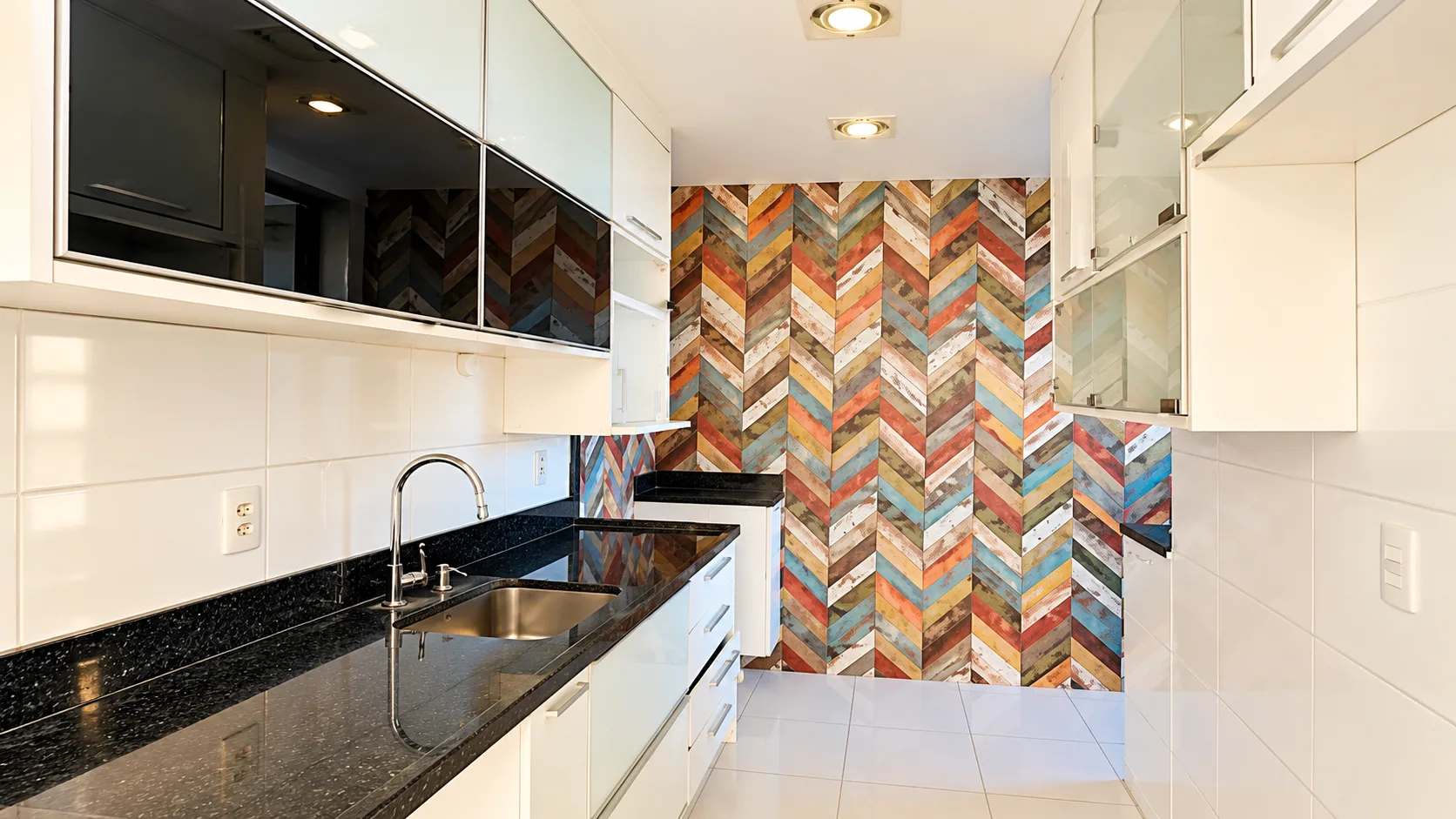 2 quartos com suite e 3 banheiros na Praia da Costa (Vila Velha/ES) – 94,95 m² | Financiamento aceito, foto 4 de 5