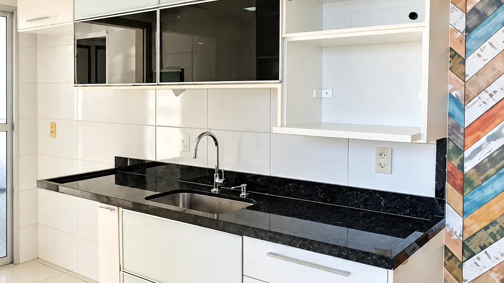 2 quartos com suite e 3 banheiros na Praia da Costa (Vila Velha/ES) – 94,95 m² | Financiamento aceito, foto 5 de 5