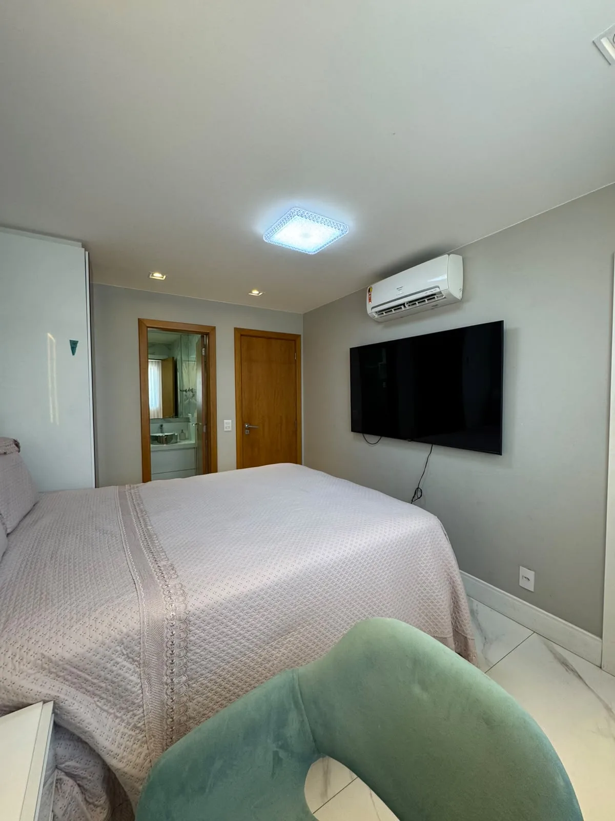 Apartamento 3 quartos no Praia de Itaparica, foto 2 de 5
