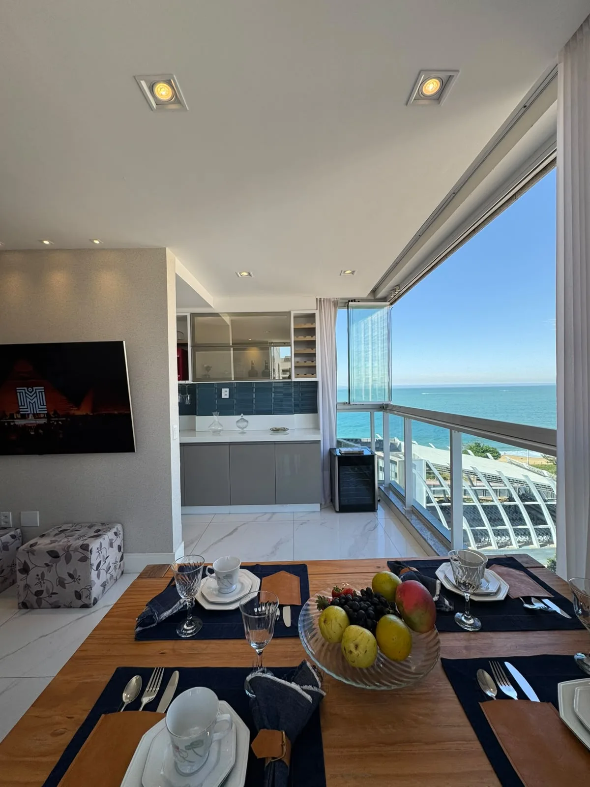 Apartamento 3 quartos no Praia de Itaparica, foto 1 de 5