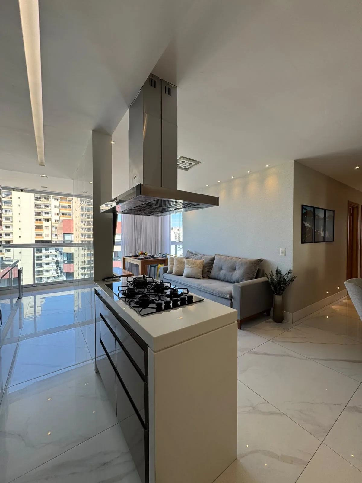 Apartamento 3 quartos no Praia de Itaparica, foto 4 de 5