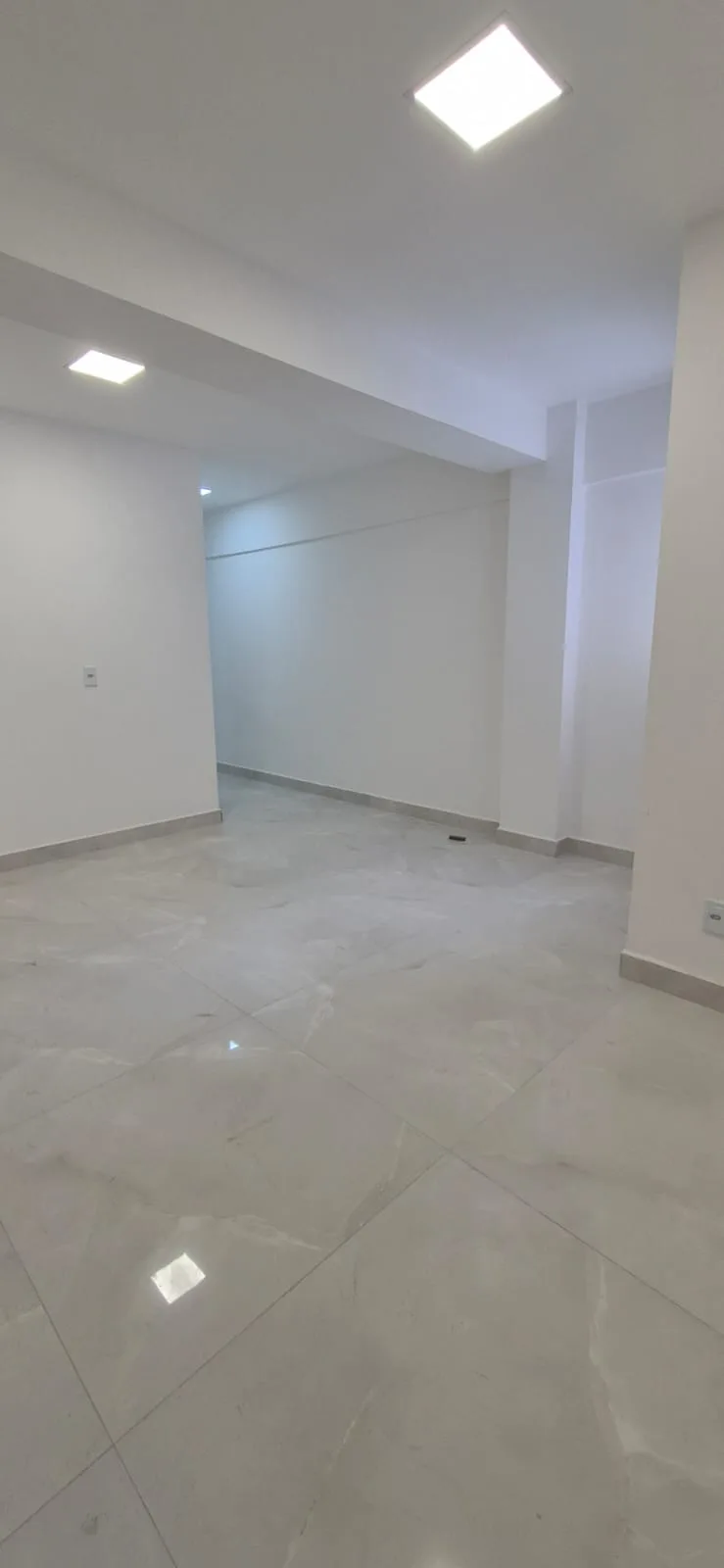 Um quarto | Planta Grande | Itapuã, foto 5 de 5