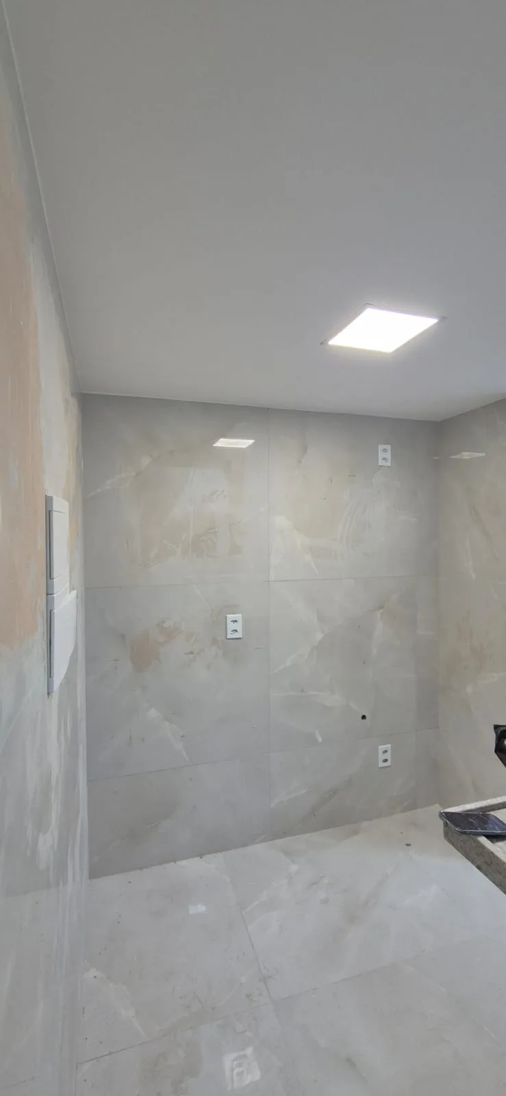 Um quarto | Planta Grande | Itapuã, foto 4 de 5